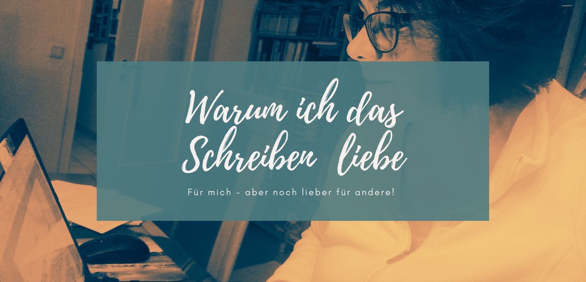 trustedblogs's tweet photo. RT @isermann_pr: Er ist online:
Mein neuer Blogartikel erklärt, warum ich das #Schreiben für andere so liebe!
Einer von 4 Gründen: Themenvielfalt
Mehr gibt es hier:
https://t.co/5aZbGlKcG4
#boomboomblog #NicPR #blog #PR #ProjektText #NicoleIsermann #liebe https://t.co/UBoVVzAOWI