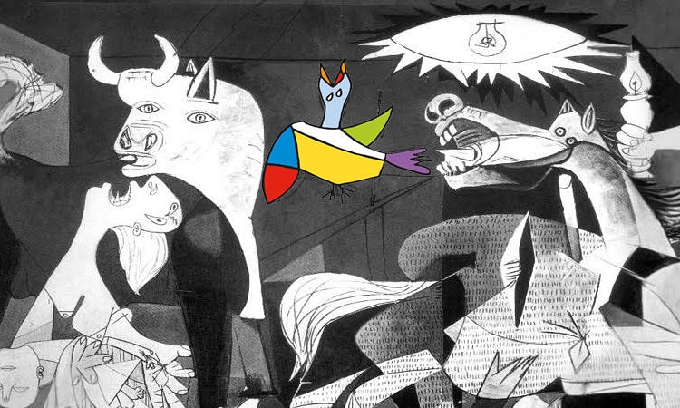 Gernika
1937ko apirilaren 26a
Astelehena
Azoka eguna