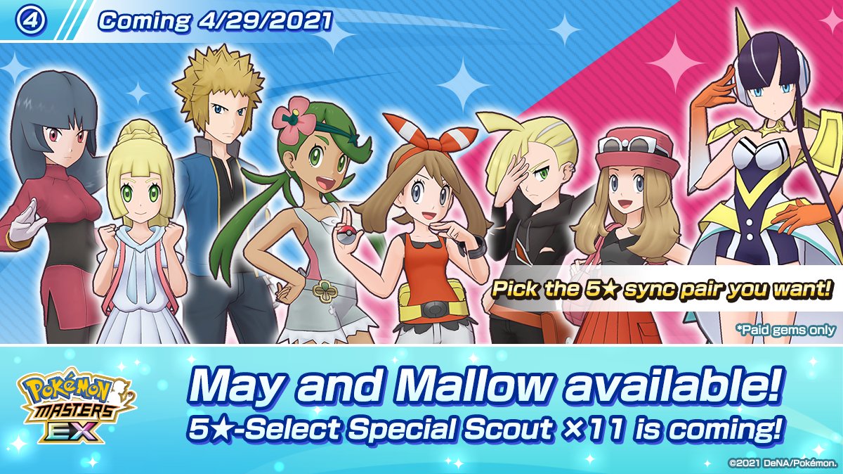 Roy Duraludon Raihan Pokémon Masters