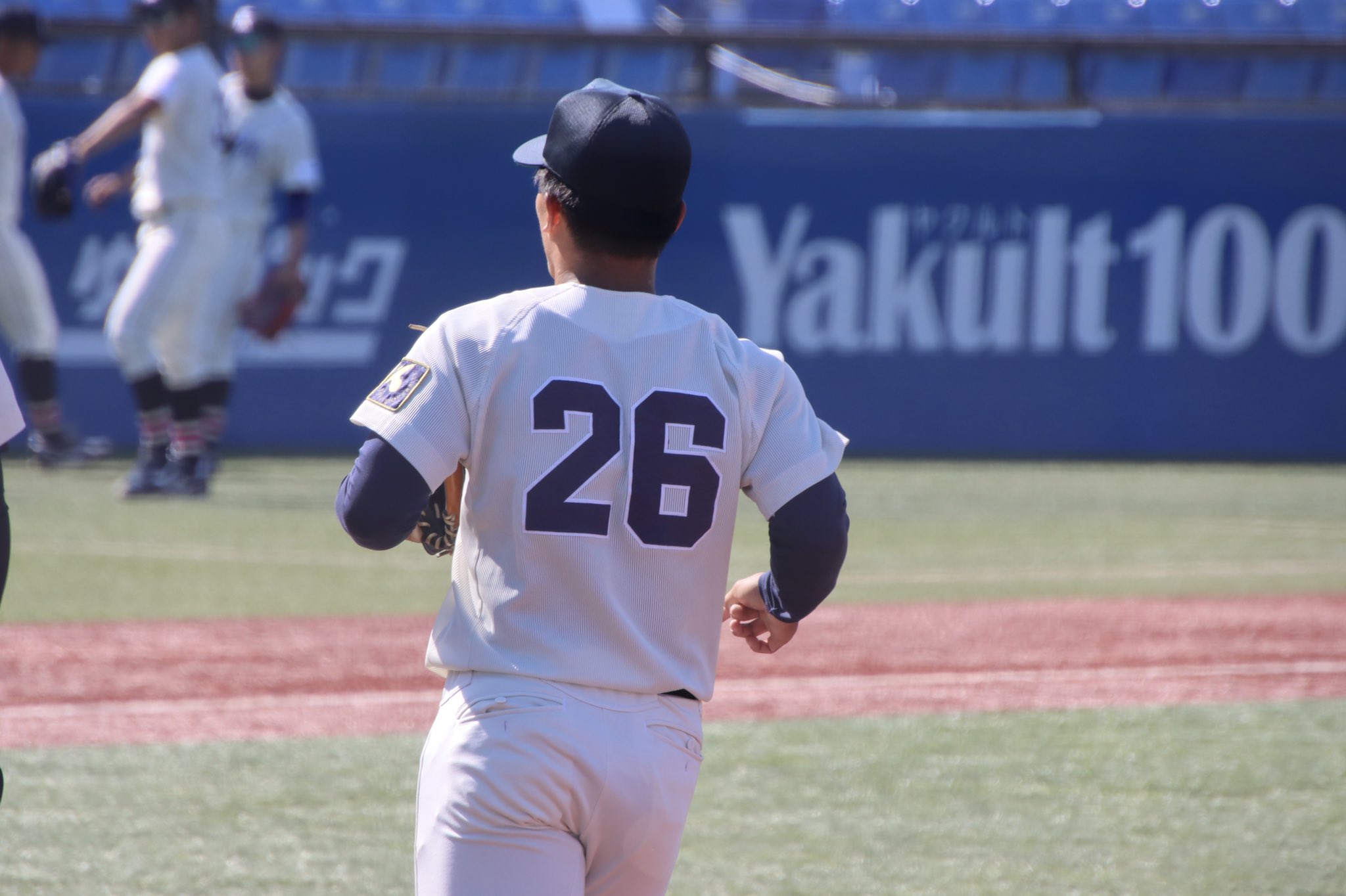 背番号26 Twitter Search Twitter