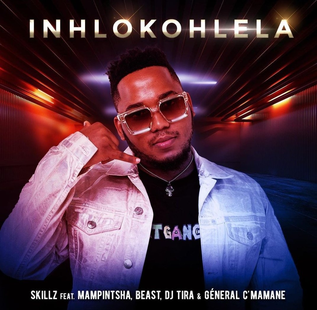 TheLevelContent's tweet photo. 🚨NEW MUSIC🚨
@skillz__musiq ft @MampintshaNuz, @BEAST_RSA, @DJTira & #GENERALCMAMANE : INHLOKOHLELA 🎶
OUT NOW!🎯 https://t.co/PclV8qgzoc