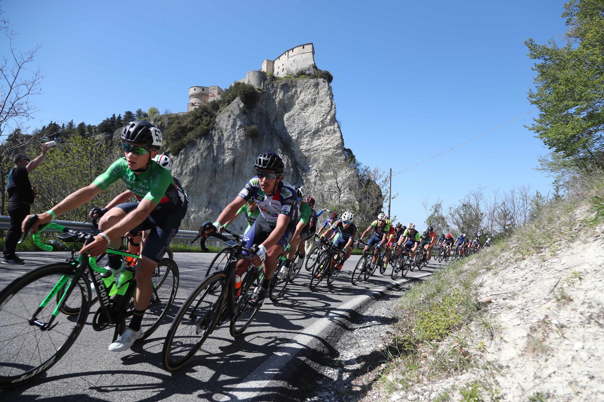 Leonardo BINDI (leonardo_bindi) / Twitter