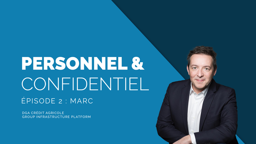 ANDRH_Officiel's tweet photo. 😃 De l'agilité #RH et de la #transfonum pour commencer la semaine, ça vous dit ?

🎤 Personnel &amp; Confidentiel, est le podcast qui donne la parole à un #DRH, tous les mois, pour découvrir son parcours et sa vision de la fonction. 

🔊 C'est par là ! https://t.co/2ygHlT9Xzl https://t.co/eXLIvFh0Zg