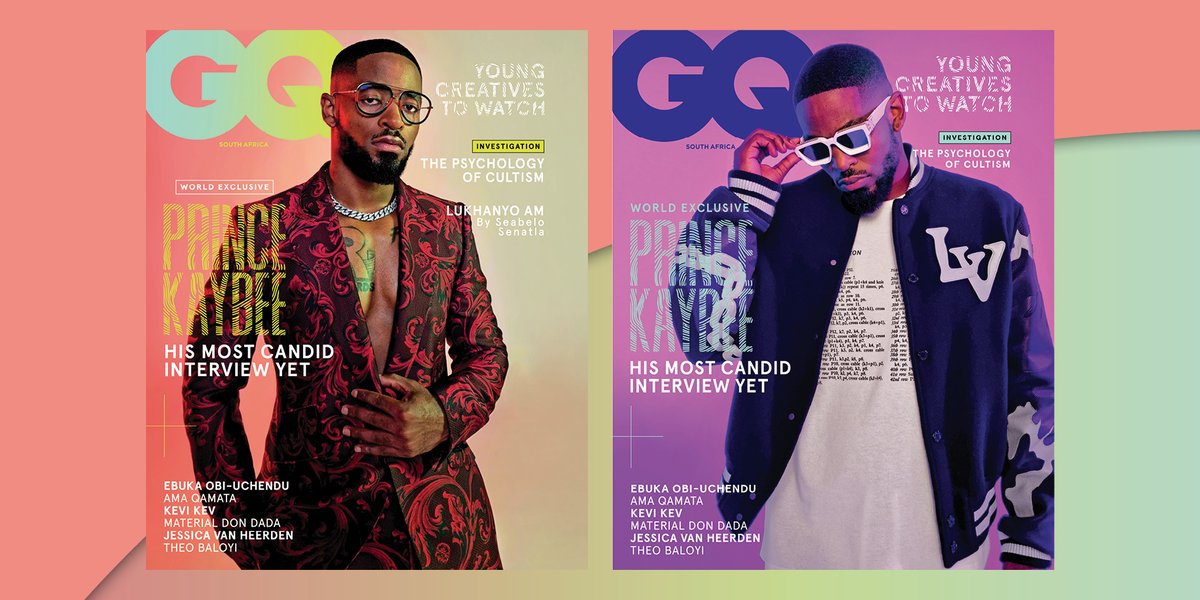 Gq South Africa Gqdotcoza Twitter