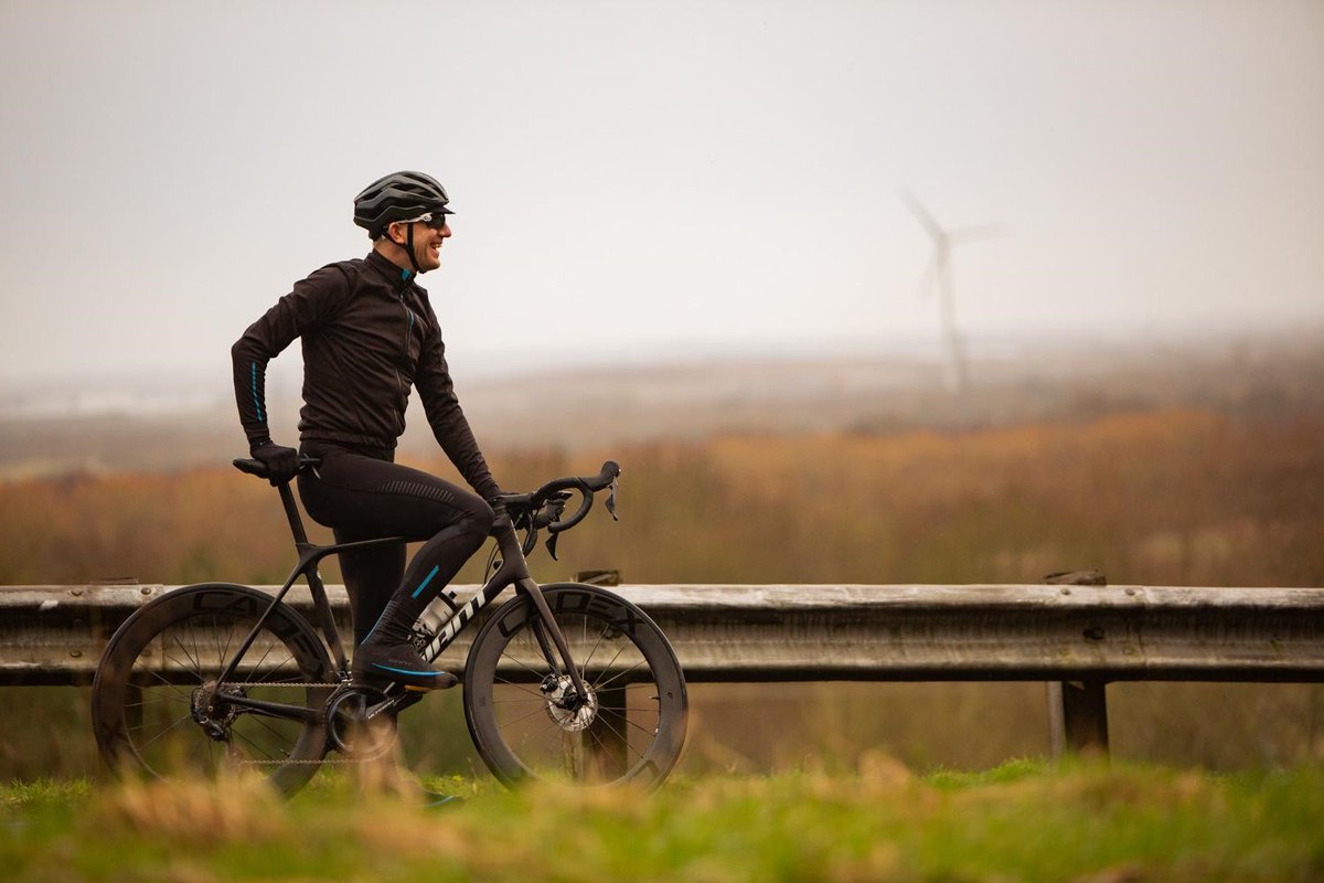 Giant UK & Eire (@giantuk) on Twitter photo "Have a vision and think big" <a href="/BottrillMatthew/">Matthew Bottrill</a>
Thank you for providing us with some much needed Monday Motivation Matt!👊
How do you stay motivated? Let us know!👇 "Have a vision and think big" <a href="/BottrillMatthew/">Matthew Bottrill</a>
Thank you for providing us with some much needed Monday Motivation Matt!👊
How do you stay motivated? Let us know!👇