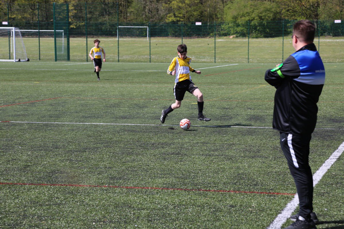 Tytherington Jrs 1987 U17s tweet media