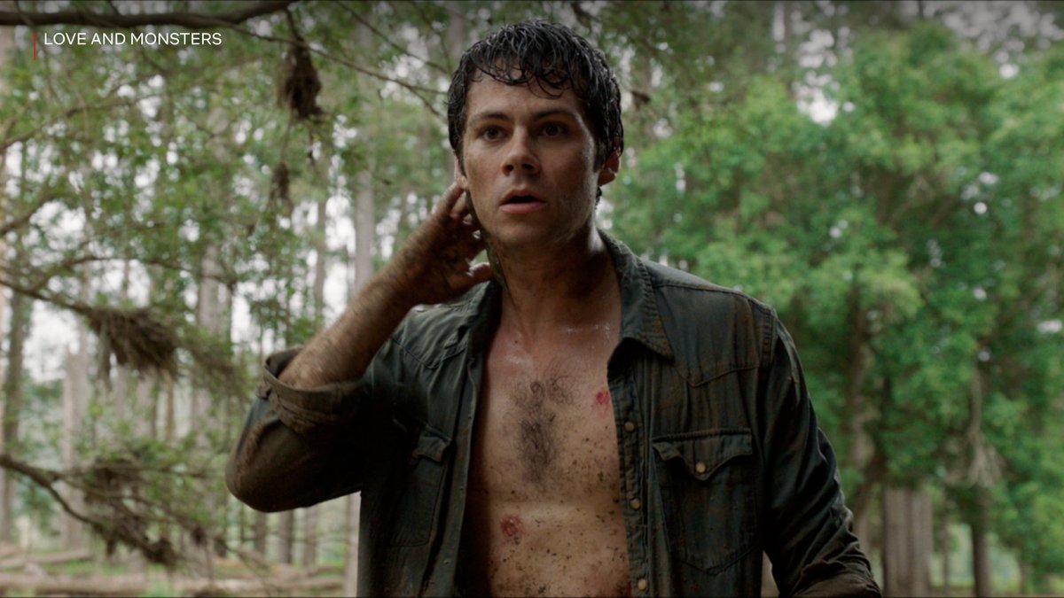 Netflix CZ tweet media