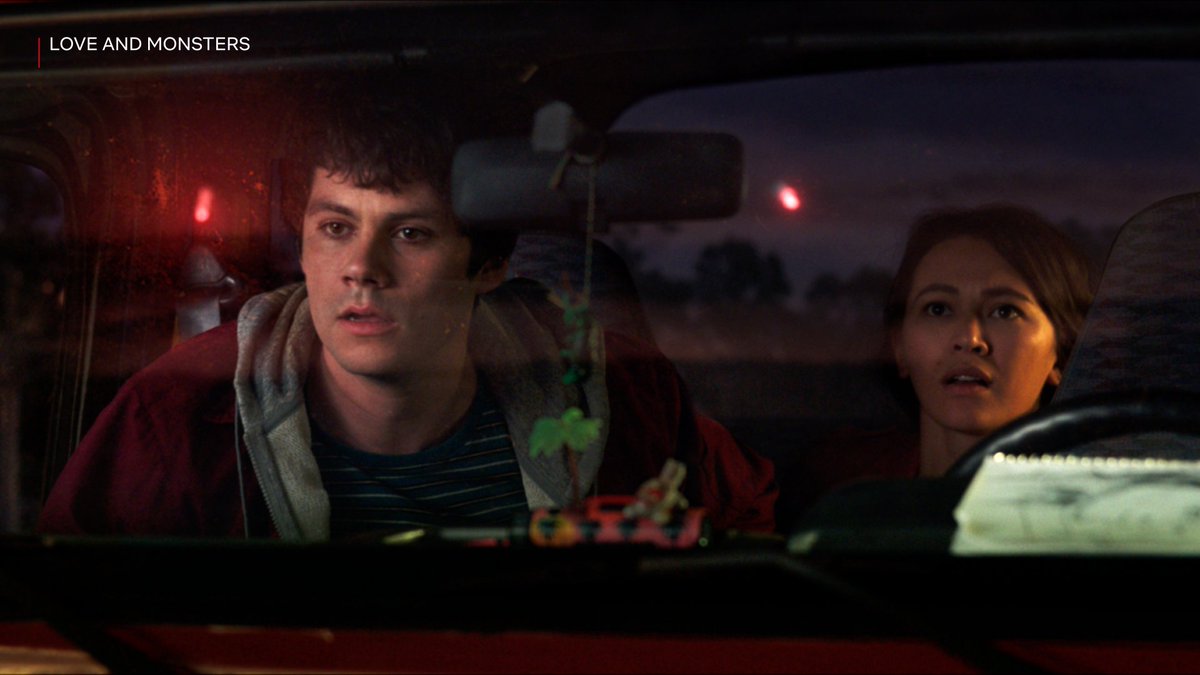 Netflix CZ tweet media