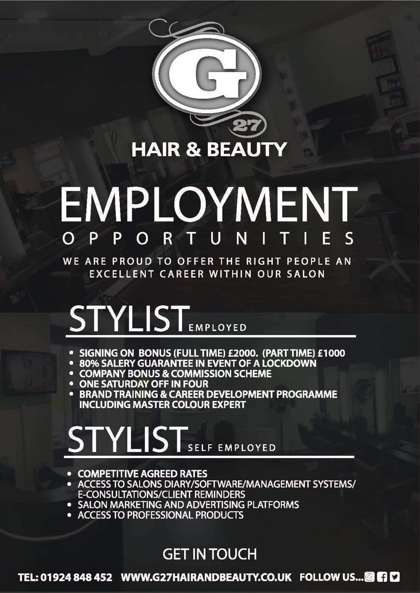 MattGlenn27's tweet image. ⁦@G27HB⁩  ⁦@G27Barbering⁩  ⁦@WellaPro⁩ #labelm  #wella #wahl  #stylist #cloud9 #hair #huddersfield