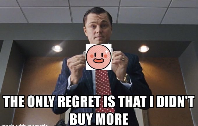 amitpaalsiingh's tweet image. Dont get left behind. #$PINKM #PINKMOON $PINKM
@elonmusk