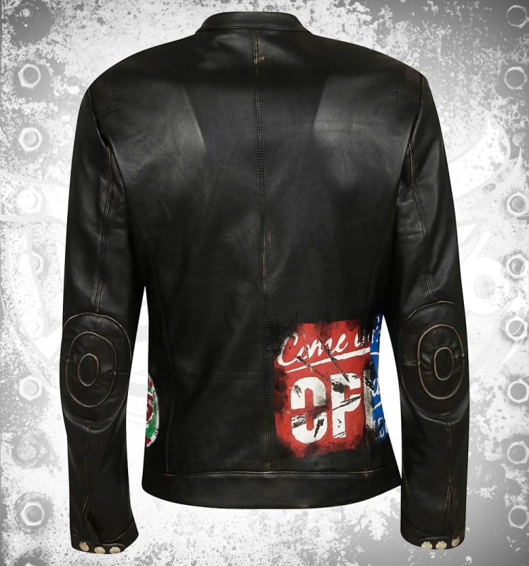 AleenaAmin4's tweet image. Devilson Fashion Printed Leather Jacket At devilson.com 
Only on:£200.00
For Quick Buy: bit.ly/3xpGbqL
#Devilson #Fashion #Printed #Leather #Jacket  #style #fashion #love #instagood #like #follow #photooftheday #beautiful #instagram
