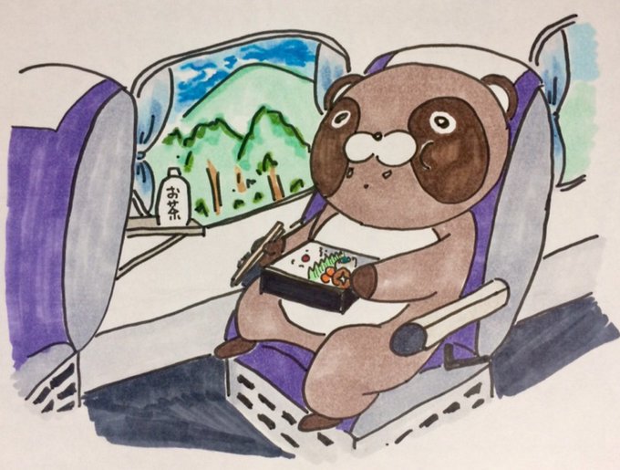 駅弁のtwitterイラスト検索結果 駅弁のtwitterイラスト検索結果