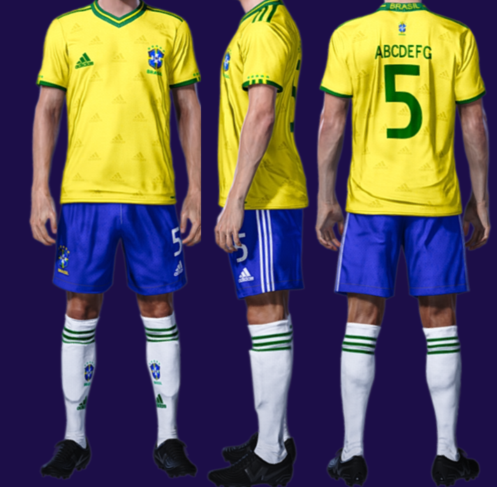 totakitmaker's tweet photo. PESKIT - BRASIL ADIDAS 2021 - FANTASY https://t.co/CkYUE1f9Tr
#seleção #cbf #brasil #peskit #pes #kitmaker #kits #peskitmaker #totapeskitmaker #brasil #fantasy
@almeidajoao25 @PES_Brasil
@officialpes @adidasfootball
@guitag1972
@FlvioAl74274303 @Renan_RM29 https://t.co/6i7FYi2AZD