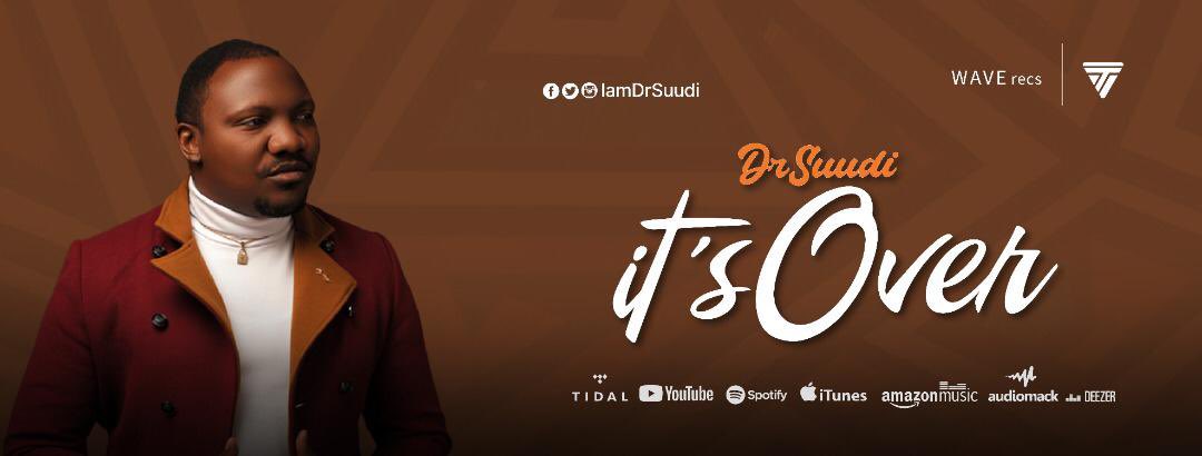 KevinEmmilie4's tweet image. At the cross He said it’s Over 🙏 this line has the deepest and powerful meaning.
Listen to #ItsOverAudio by @IamDrSuudi 

Link: youtu.be/mI8HXUm76t0 👈