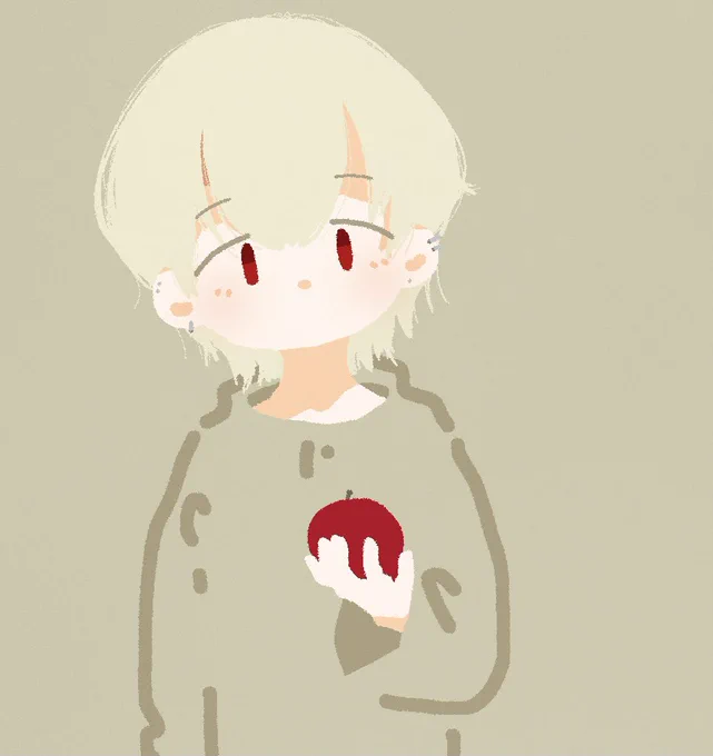 🍎 