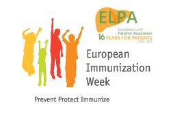 Vaccination is a vital tool to help us and end the pandemic #Covid19 👉To prevent illnesses that can take a child’s life or permanently impact their future #HepatitisB 👉Supporting healthy families and healthy ageing 👉Prevent several forms of cancer #LiverCancer #ILC2021