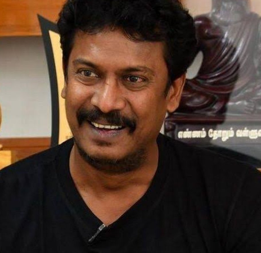 Samuthirakani 