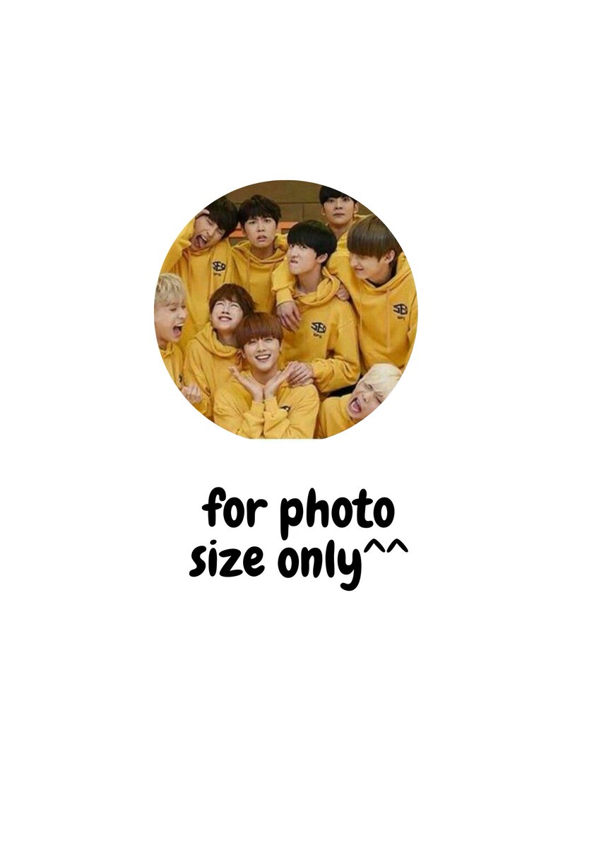SF9 "for photo size only" thread *I didn't add watermarks so feel free to use them* #SF9  #에스에프나인