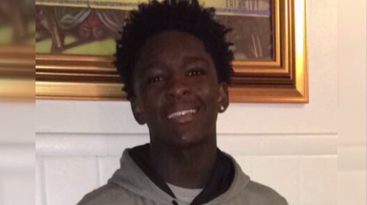 TYRESE WEST. On June 15, 2019, 18-year-old Tyrese West was riding his bike when Mt Pleasant Police Sargent Eric Giese stopped him for riding a bike without headlights. Tyrese ran away and the officer shot him twice in the head, killing him. The officer was never charged