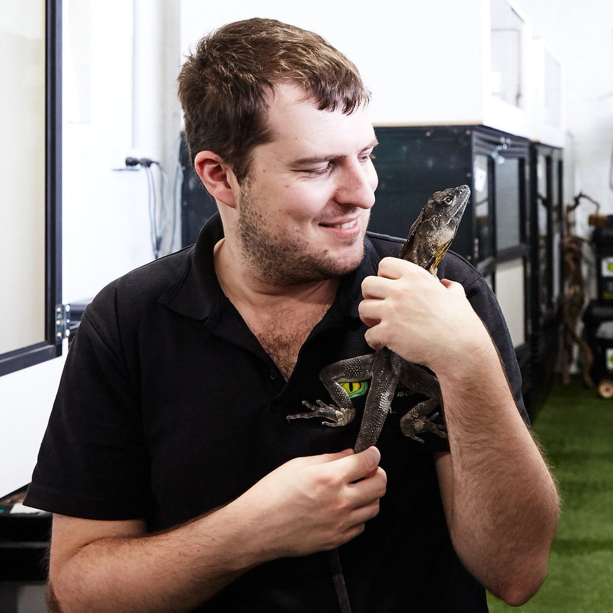 ReptileEnc's tweet image. Meet Sam! One of our amazing staff members here at Reptile Encounters!!

#AutismAwarenessMonth

reptileencounters.com.au/news/sams-jour…