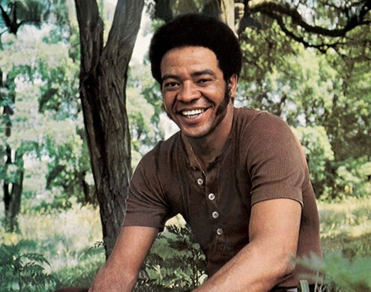 Bill Withers - Just The Two Of Us  (official video) https://t.co/fOw0EJNTF9 via @YouTube https://t.co/bCfgOY4XaD