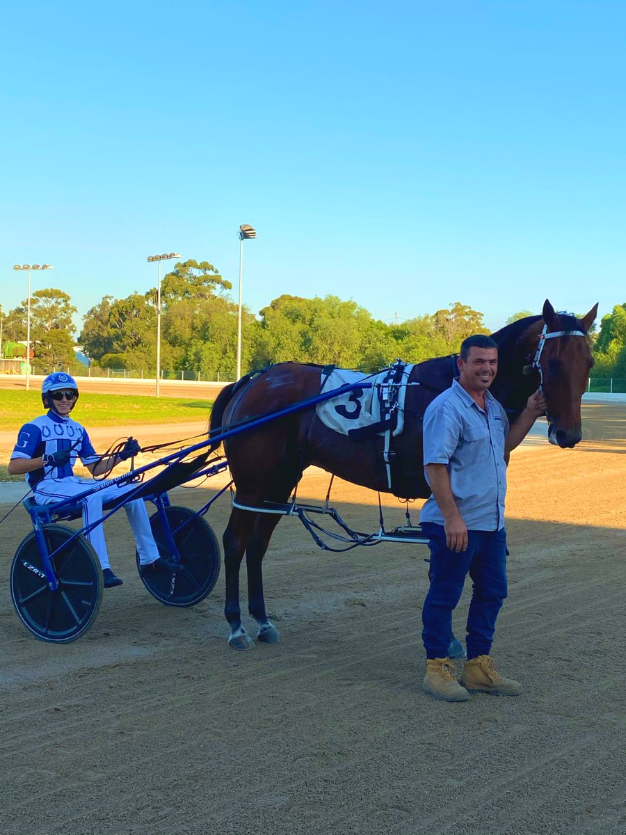 bankstownpace tweet picture
