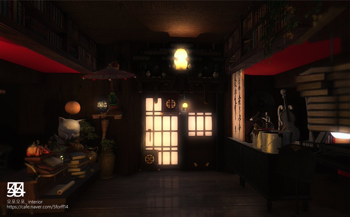 5_5ff14's tweet photo. #FF14 #FF14ハウジング #FF14housing #ffxivsnaps #FFXIV #하우징커미션 #오포오포_인테리어 #GPOSERS #hgxiv #HousingEden #컨하 

[#말랑_동방만물상]
[톤베리] 라벤더 24구 3번지
동방풍 만물상점 컨셉 하우징입니다.
[L size] 라벤더
Color : 숯검정색/p.홍옥색

https://t.co/90ZZusxDE1 https://t.co/j33X6bfGKN
