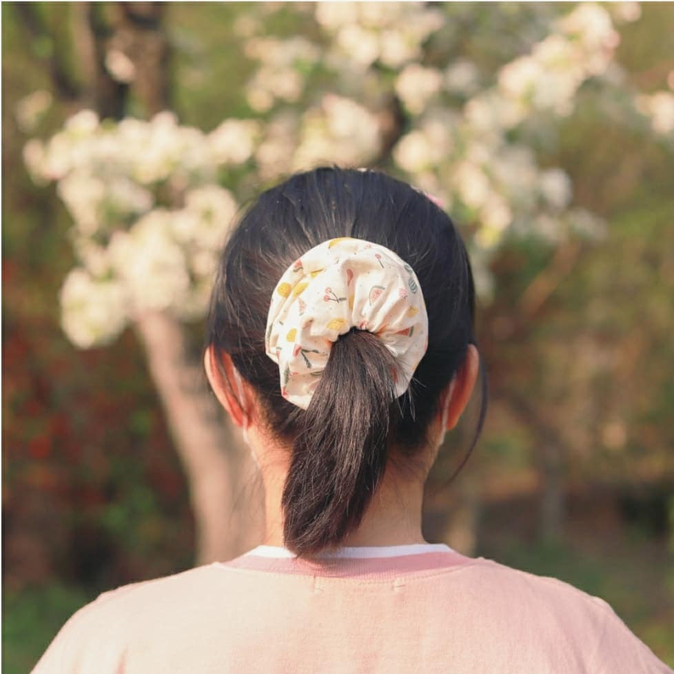 귀여운 헤어슈슈 스크런치 착용샷-💕

▶️스마트스토어: naver.me/FU3OJyRV