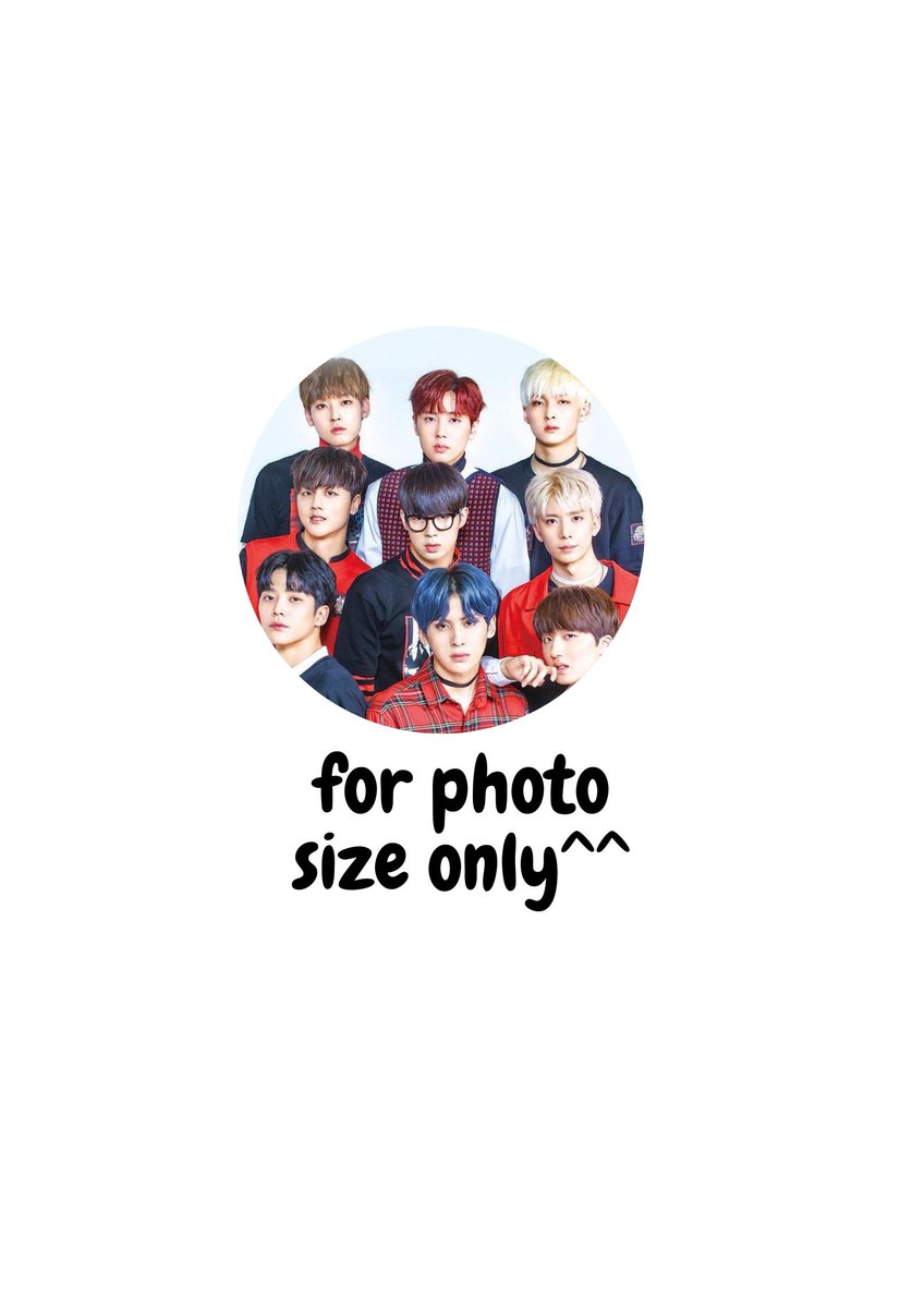 SF9 "for photo size only" thread *I didn't add watermarks so feel free to use them* #SF9  #에스에프나인