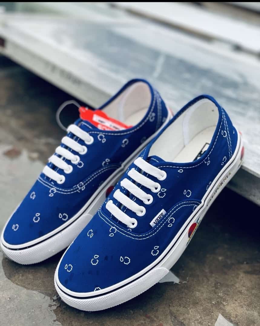 dodgers vans womens
