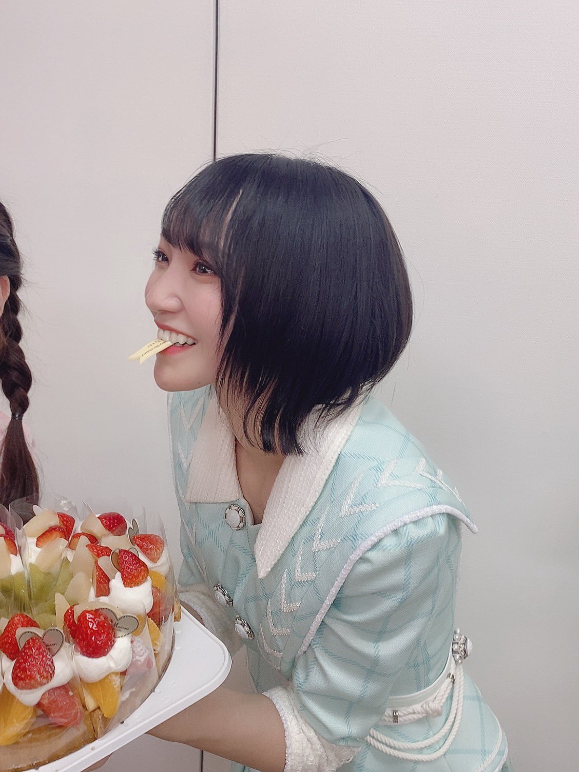 佐々木 舞香 on X: 