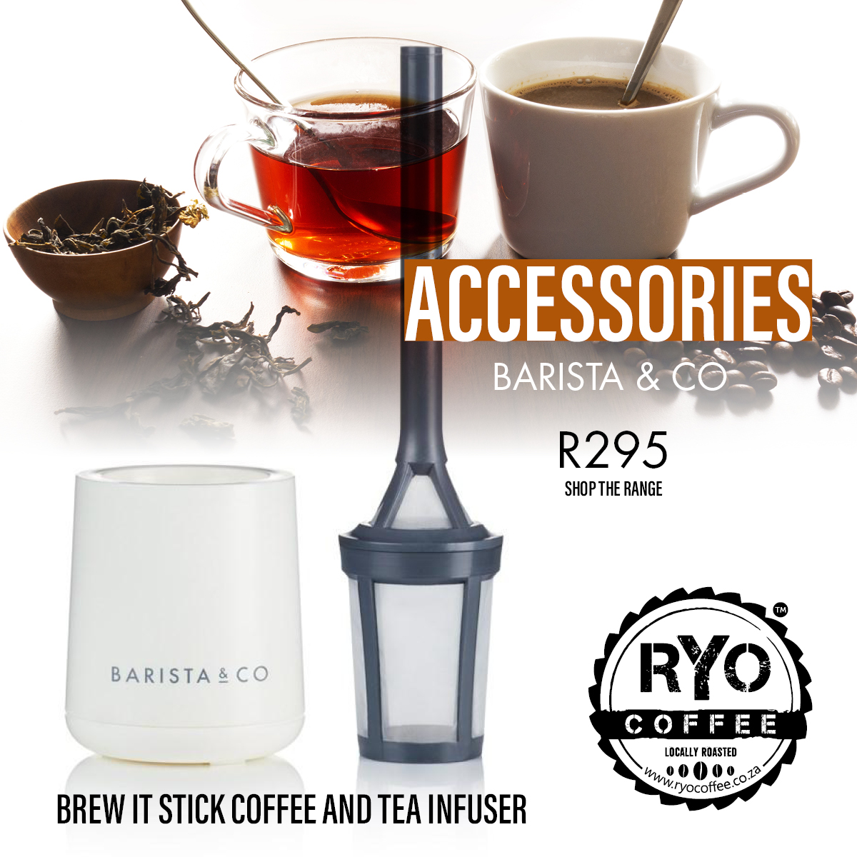 RYO Coffee tweet media