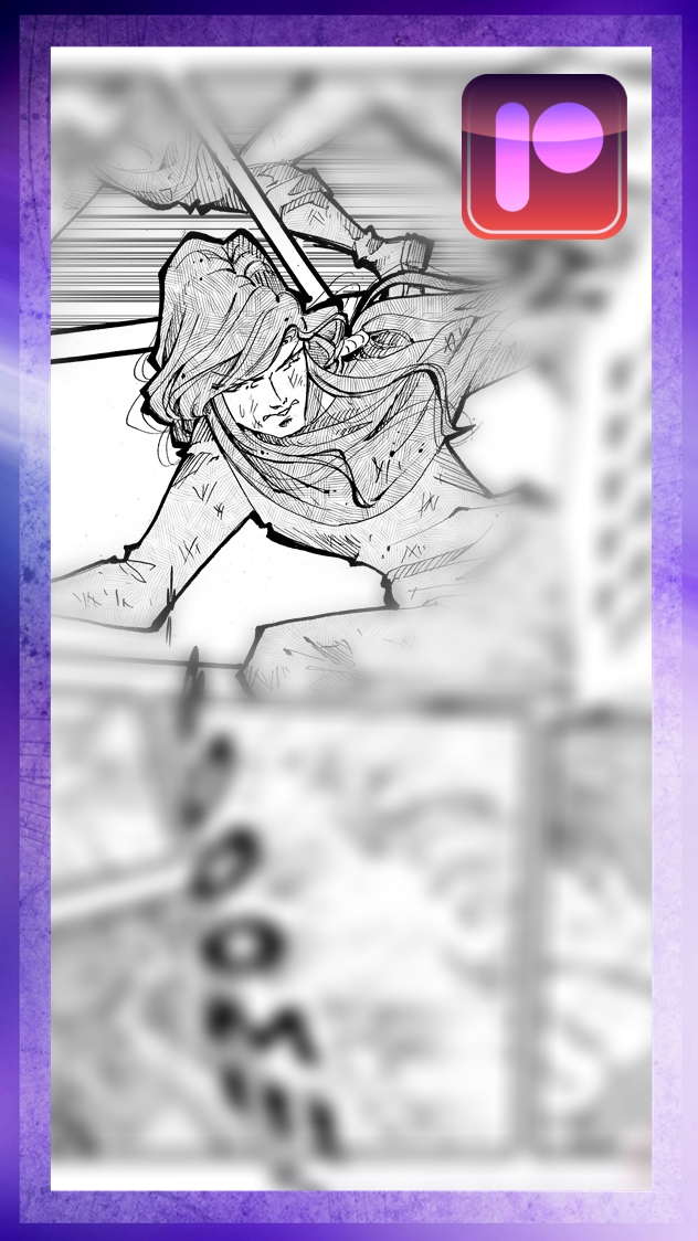 HasiAnn4I's tweet image. Gabriel becomes a little bit to brutal for Michaels liking.

Manga Page Update 💜💜
fourth-instance.de/michael/4im-ka…

#fourthinstance #fourthinstancemichael