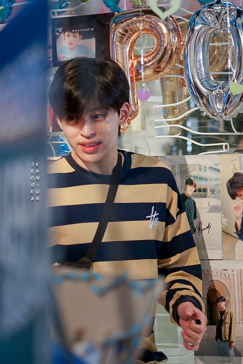 2kkhongkwan's tweet image. ถ้าวันไหนปอนด์เหนื่อยและท้อ 
ขอให้ปอนด์หันกลับมาหาพวกเราชาว #ปังปอนด์ นะ 🥰🥰🥰

@ppnaravit #ppnaravit
#EFMFandomxppnaravit