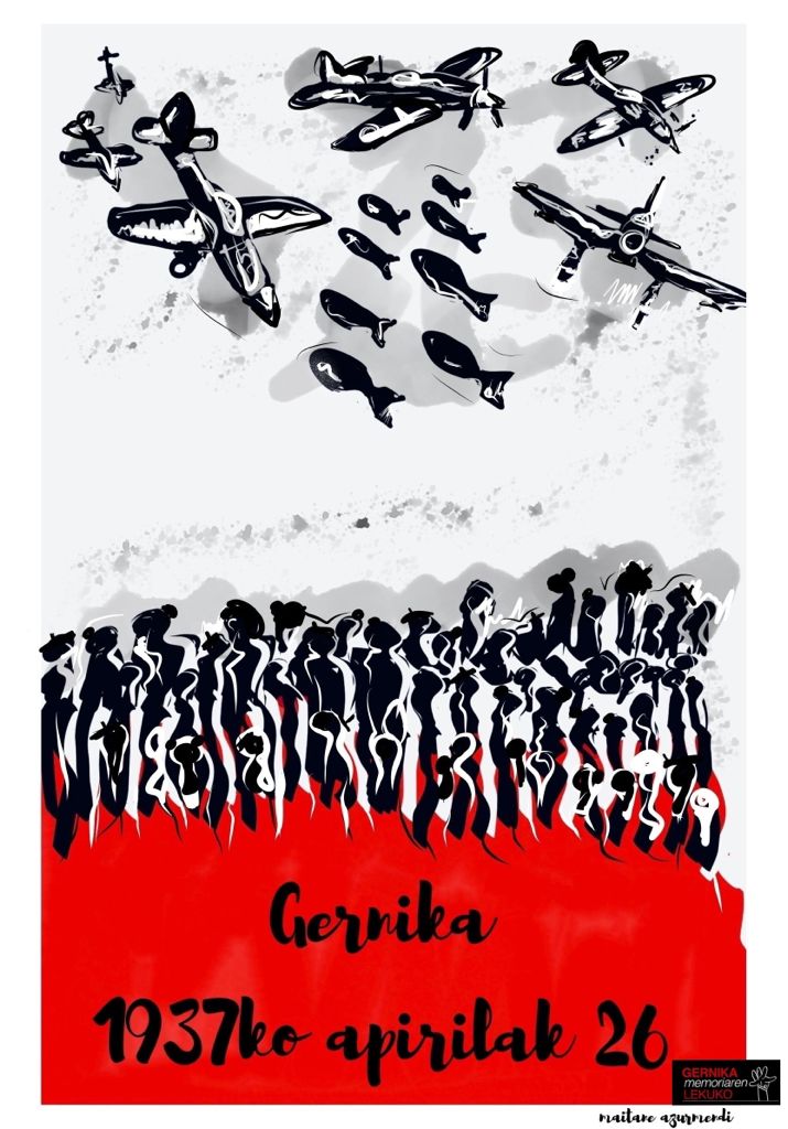 #Gernika84urte