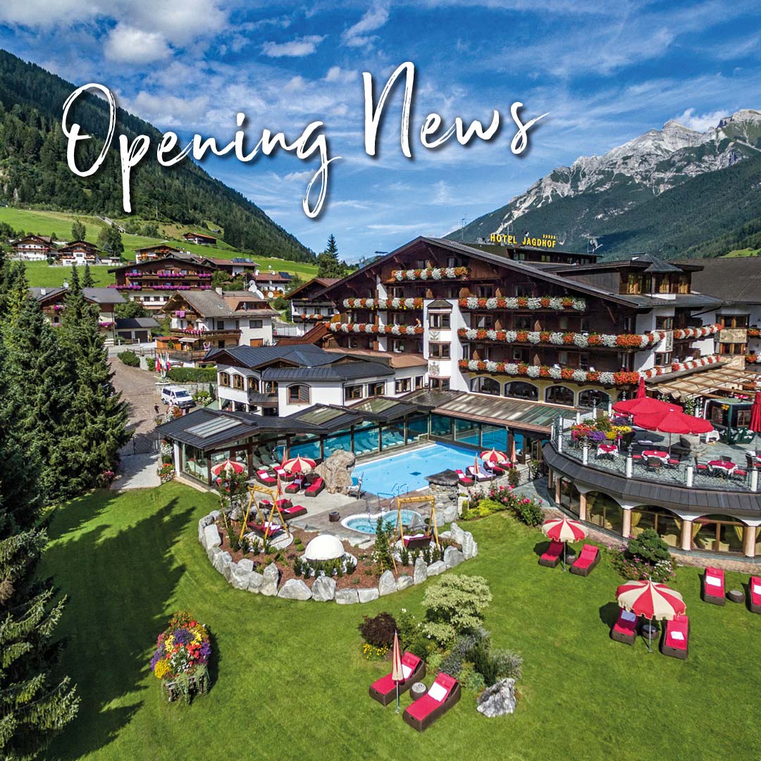 WIR ÖFFNEN AM 1. JUNI 2021! 🤩  15 % Frühbucher-Bonus auf den Zimmerpreis bei Direktbuchung bis 31.05. 🎊 Kostenfreie Stornierung bis 7 Tage vor Anreise möglich! ☀️🎊 Die Vorfreude ist RIESENGROSS!