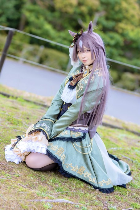 コスプレイヤーいたわさのTwitter画像24