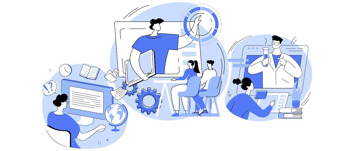 There are many advantages of using an #ELN as opposed to paper documentation. Here is an updated 2021 review of the best electronic laboratory notebooks from different solution providers. #lims #digitallab dlvr.it/RySB2C