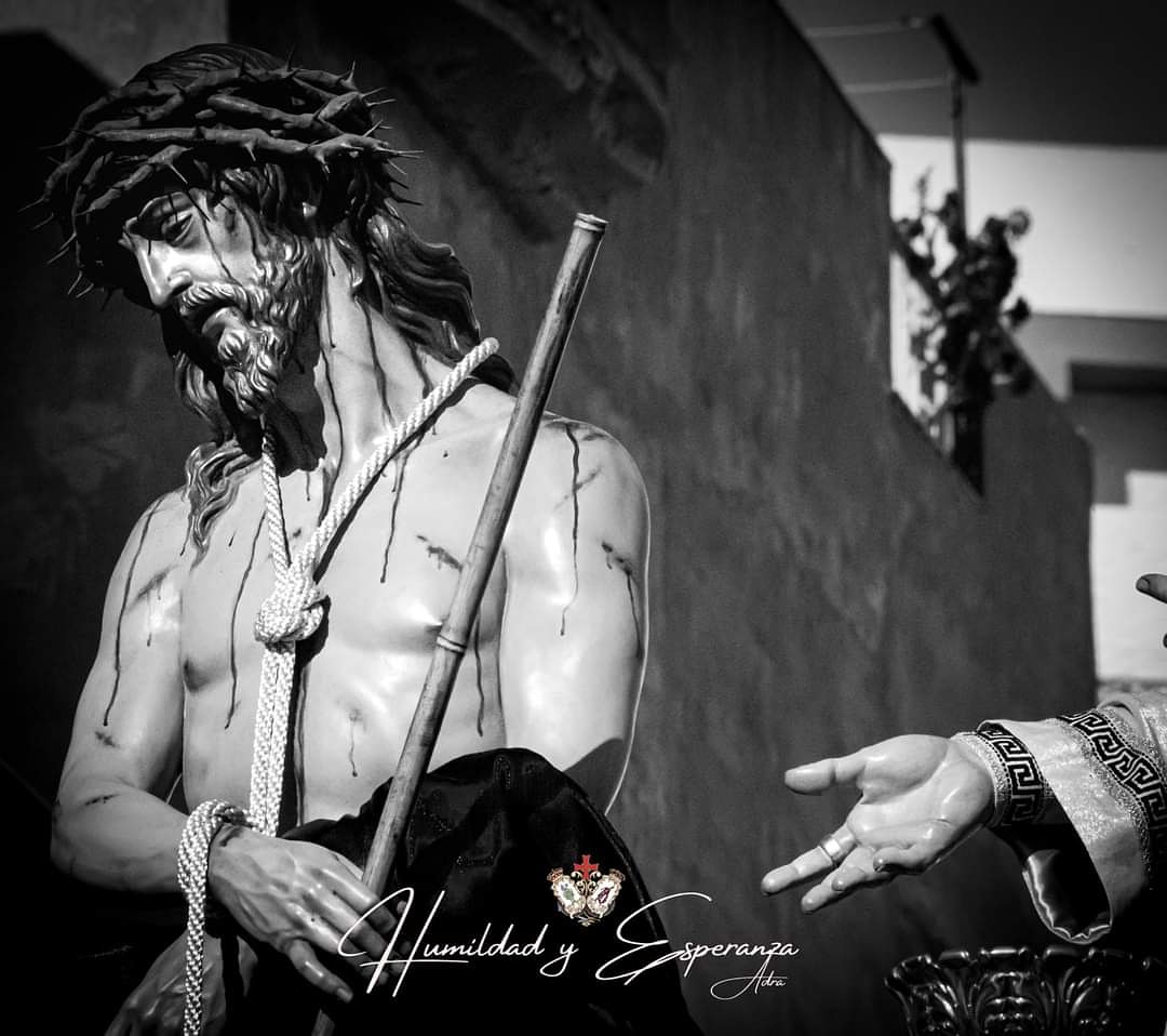 #EvangelioDelDía | San Mateo 5, 13-16. "Vosotros sois la sal de la tierra"

#humildadyesperanza