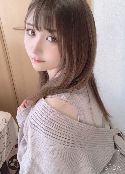 コスプレイヤー木漏日みけらのTwitter画像55