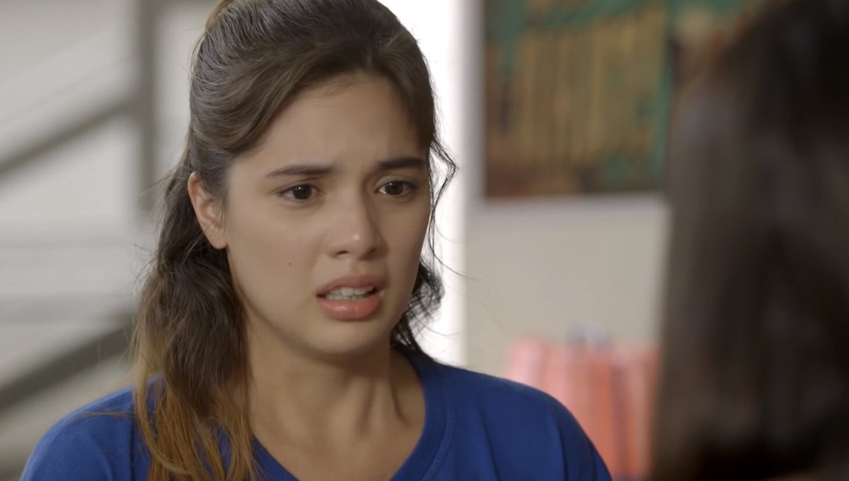 MVCrowd's tweet photo. Mamimiss ka namin Angge. 🥺 We love you. 💜💜💜💜💜💜💜💜💜 #BUtakas https://t.co/MZQq6lrJml