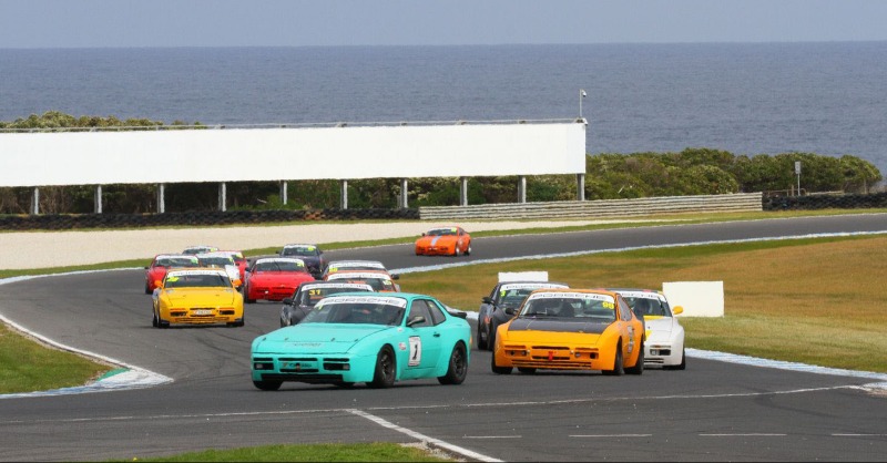 Motorsport_AUS's tweet photo. More than 200 entries have already been accepted for Victoria's State Championship visit to Phillip Island next month 📬
➡️ https://t.co/HjR7GR36Ik
@PIARC #VSCRC #PhillipIsland