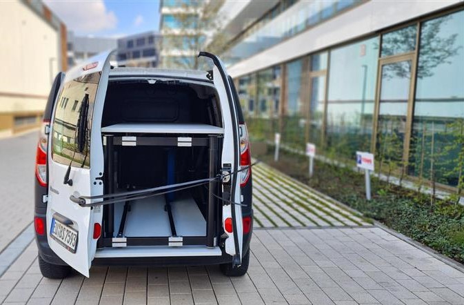 DISPENDIX tweet media