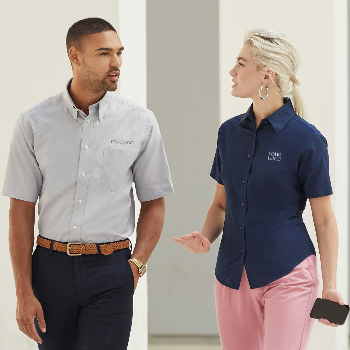 tkingassociates's tweet photo. Why not smarten up your workwear for the new season? We have lots of shirts and blouses to choose from to suit all budgets.  

#workwear #embroidery #customworkwear #customclothing #mk #buckinghamshire #oxfordshire https://t.co/c8d4pe1hCl