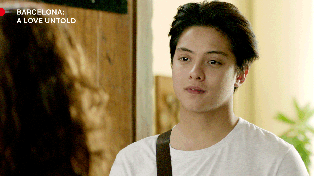 Netflix_PH's tweet photo. How lucky are we to live in the same universe as DJ?? 🥰 Happy birthday! 🎂 https://t.co/84Sc76NhSz
