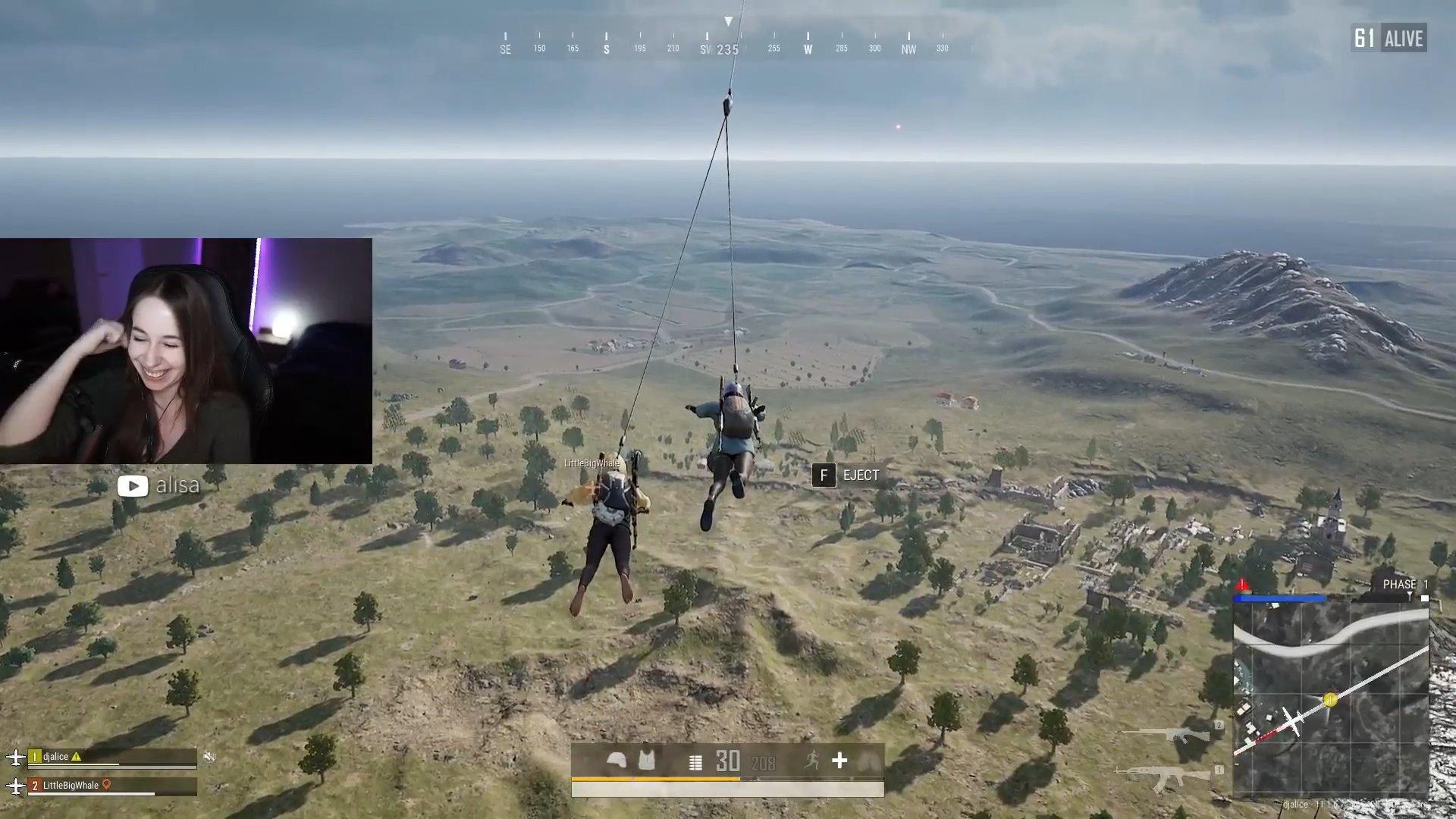 PUBG BATTLEGROUNDS on Twitter "Unwritten PUBG Rule 12 Always taunt