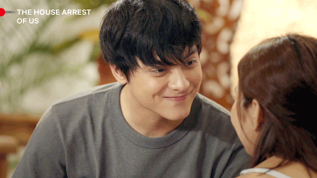 Netflix_PH's tweet photo. How lucky are we to live in the same universe as DJ?? 🥰 Happy birthday! 🎂 https://t.co/84Sc76NhSz