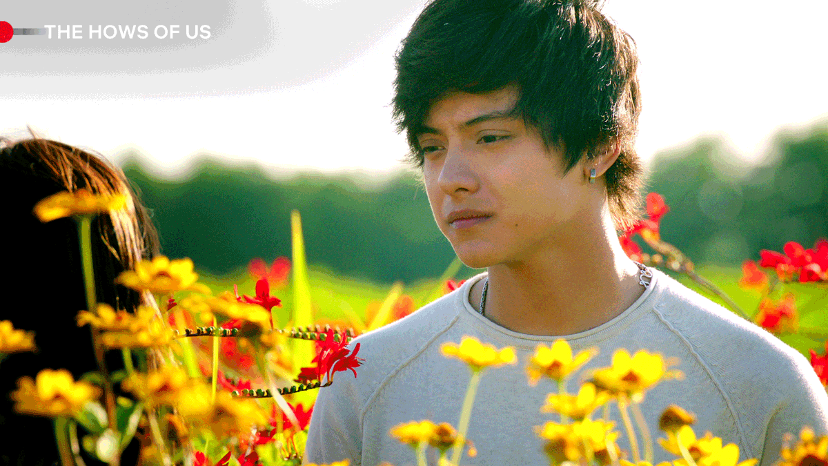 Netflix_PH's tweet photo. How lucky are we to live in the same universe as DJ?? 🥰 Happy birthday! 🎂 https://t.co/84Sc76NhSz