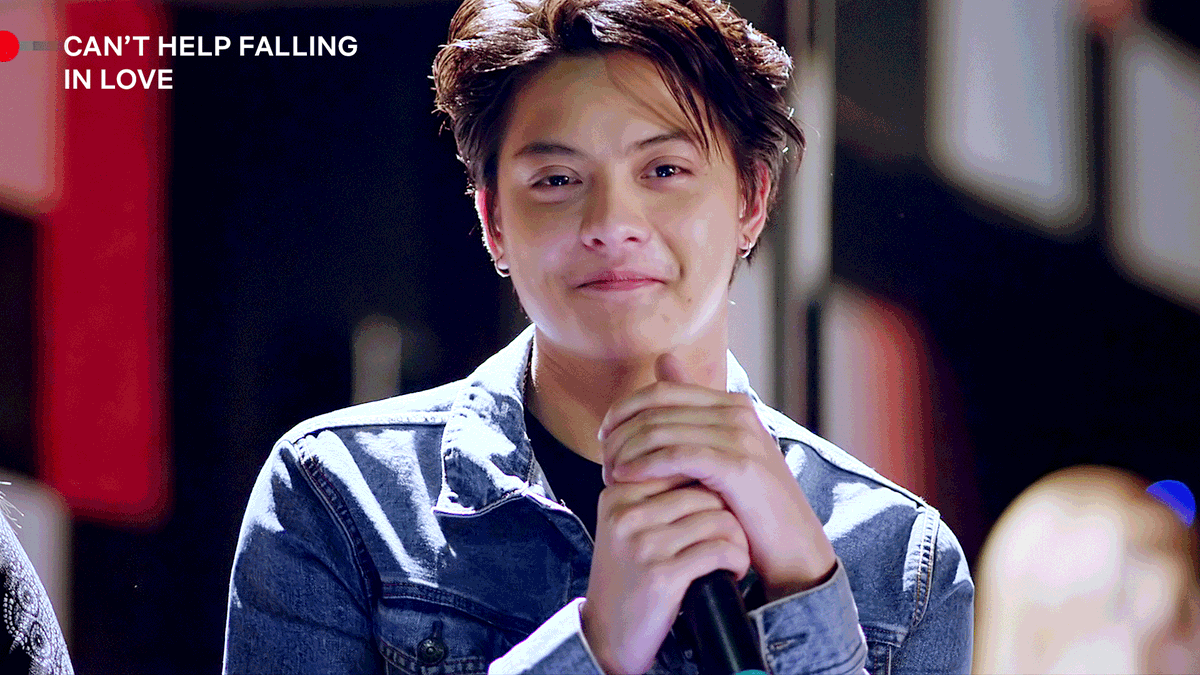 Netflix_PH's tweet photo. How lucky are we to live in the same universe as DJ?? 🥰 Happy birthday! 🎂 https://t.co/84Sc76NhSz