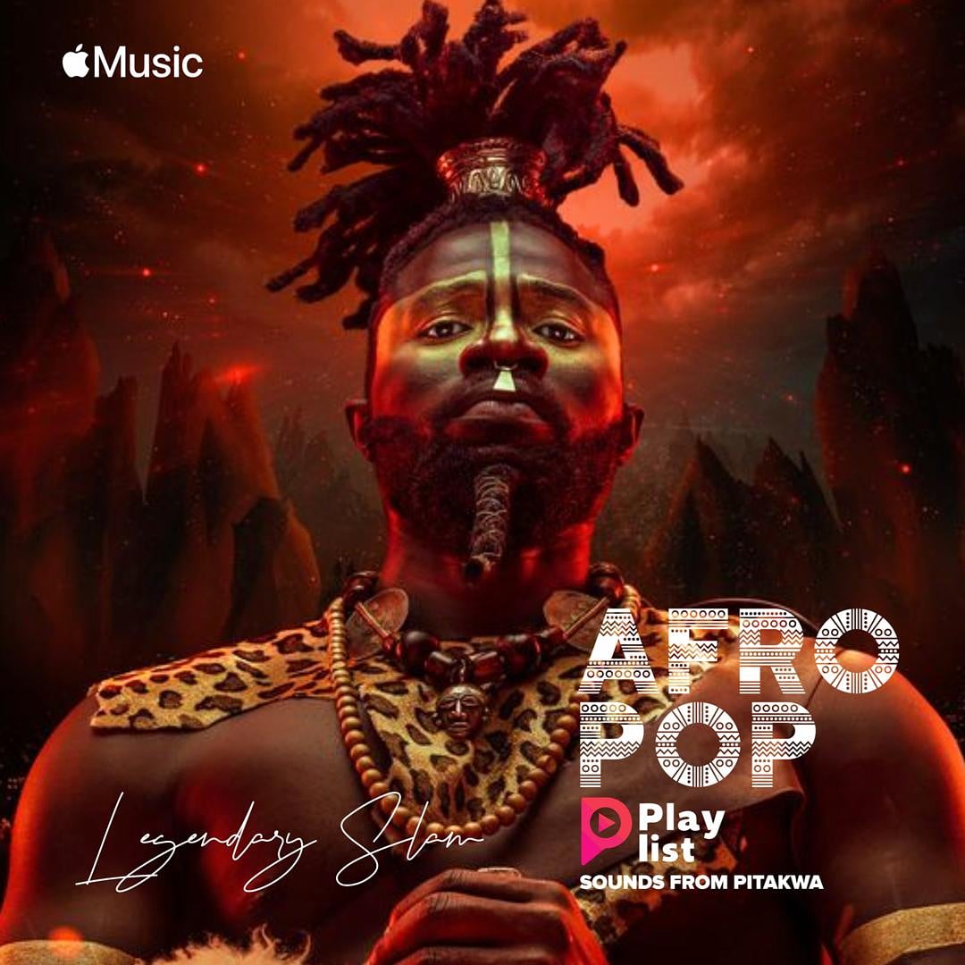 I want to share something amazing with you. In recent times, I have come across great sounds from  Port Harcourt so, I created an afropop playlist “SOUNDS FROM PITAKWA”. 

The heat here is rising and I want to share it with you. 

Listen with Love ❤️ 

music.apple.com/ng/playlist/af…